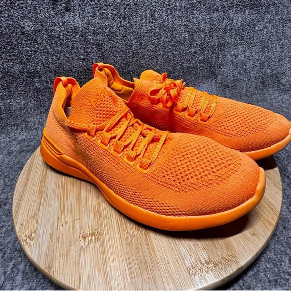 Women’s APL Techloom Breeze Sz‎ 10.5 - Picture 8 of 10